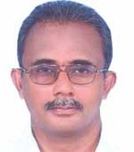 Mr. Joji Mathews